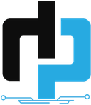 DP Technologies Logo